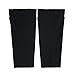 Produktbild VCB Fußballsocken Kickboard Leggings Guards Special Adult Kindercode - schwarz (Kinder)