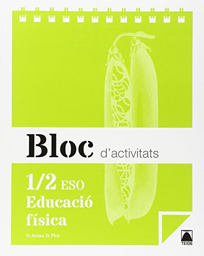 Bloc d'activitats educació física 1/2 eso