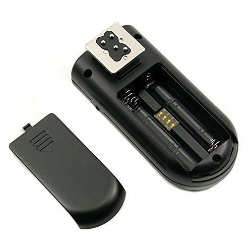 Yongnuo RF-603 II N3 D clencheur de flash sans fil 2 4 GHz r cepteur d clencheur sans fil pour Nikon D90 D3100 D5000 D7000 etc reviews Yongnuo RF-603 II N3 D clencheur de flash sans fil 2 4 GHz r cepteur d clencheur sans fil pour Nikon D90 D3100 D5000 D7000 etc