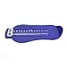Baby Children Kid Feet Lenght Growing Measureing Ruler Subscript Foot Tool Gear Blue