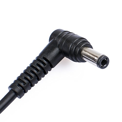 KFD 65W AC Adapter Ladegerät Netzteil für Asus Medion ADP-65JH ADP-65JH BB Acer Laptop Fujitsu Siemens ADP-65KB B SADP-65NB BB ADP-65HB BB X401 X401A X501 X501A X502CA X550 X550CA X551 X551C X551CA U43F U46E X301A EXA0703YH PA-1650-66 19V 3,42A – passt für Lenovo Toshiba Advent MSI Notebooks mit 5,5*2,5mm Stecker - 5