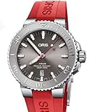 oris watches Datum Oris Oris Aquis Date Relief 01 733 7730 4153-07 4 24 66EB