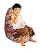 Orka Chhota Bheem STR2216S_CB1_FL Small Bean Bag with Beans (Multicolor) RS.999.00