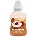 Produktbild SODASTREAM SPEZIALITÄTEN Ice Tea Pfirsich Geschmack, 375ml