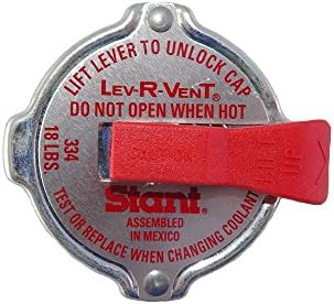 Radiator Cap 10334 Stant