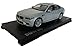 Produktbild Original BMW M5 F10 Modellauto Miniatur 1:18 Silber