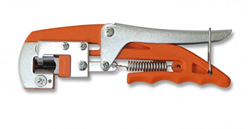 Gartenpaul Veredelungsschere | Premium | Veredelungszange inkl. 3 Messer | Omega | V | Okulation - 8