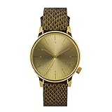 Komono Winston Monte Carlo Damenuhr KOM-W2554