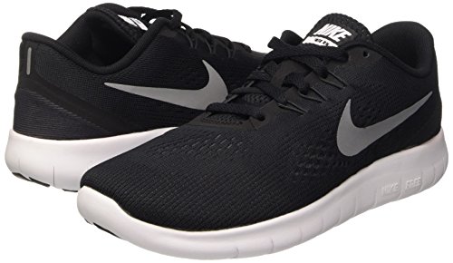 Nike Jungen Free Rn (Gs) Gymnastik - 5