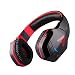 Boat Rockerz 510 Wireless Bluetooth Headphones (Black) RS.1890.00