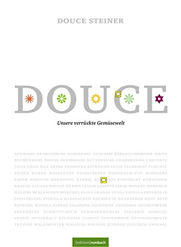Download Douce - Unsere verrückte Gemüsewelt Download Douce - Unsere verrückte Gemüsewelt