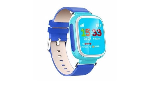 smartkids watch
