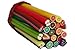 Effect Beauty Fimo Nail Art Canes - Set of 20 Assorted Designs - Fruit