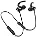 Produktbild Bluetooth kopfhörer, Aoslen In-Ear Sport Kopfhörer mit Mikrofon & Rauschunterdrückung V4.2 Bluetooth kopfhörer, Schweißfeste IPX7 Ohrhörer Hi-Fi-Sound für iPhone Android Smartphone