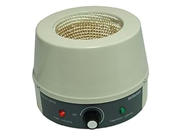 Mantello riscaldante per palloni