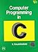 Computer Programming in C RS.186.00