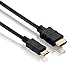 Price comparison product image Hdsupply x HC050 High-Speed Mini HDMI Cable with Ethernet