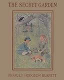 The Secret Garden - Large Print Edition by 