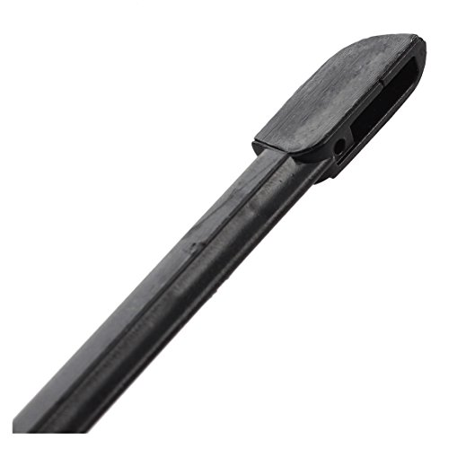 Stylus Ersatz Stift – TOOGOO(R) Schwarz Stylus Ersatz Stift Zauberstab fuer Nokia 5800 xpressMusic - 4