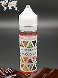 Carp fishing Global Essences Cebo de Pesca, Carp Fishing, Aroma Concentrado, Sabor Chocolate. Atrayente para Picar 50 ml.
