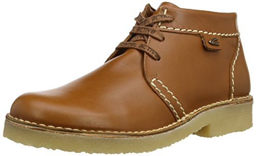 camel active Havanna 13 Herren Kurzschaft Stiefel