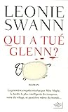 Qui a tué Glenn ?