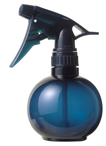 Water Ball Spray Bottle, Blue