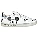 Produktbild MOA Master of Arts Damen Disney Mickey Mouse Turnschuhe White 39 EU