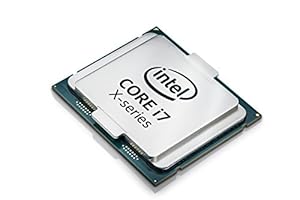 INTEL Core i7-7740X 4,30GHz LGA 2066 8MB Cache Tray CPU
