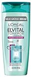L'Oréal Paris Elvital Shampoo Tonerde Absolue, 3er Pack (3...