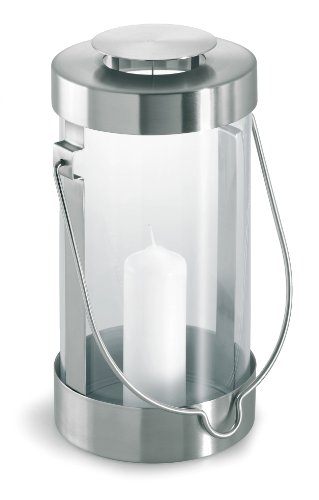 Preisvergleich Produktbild Blomus 65023 Laterne mit Kerze LUMBRA