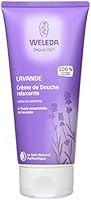 Weleda Cr&egrave;me Douche Lavande 200 ml