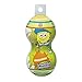 Produktbild Wilson Spongebob Squarepants Tennis Balls (2 Pack) by Wilson
