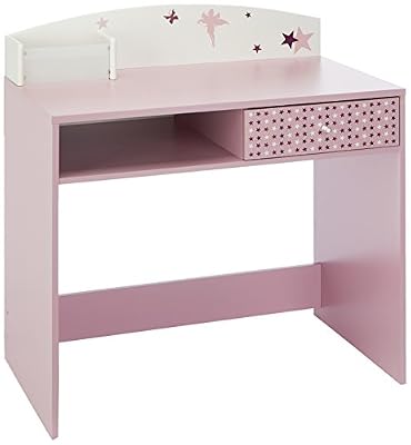 Demeyere Bureau "FEE" - 87x93,8x50x1 cm Demeyere