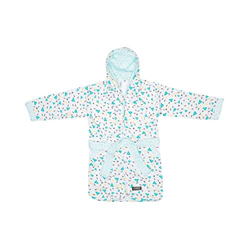 Preisvergleich Produktbild LUMA BABYCARE Bademantel 86 / 92