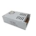 Produktbild E-simpo 1-Stück 12V/24V DC LED Netzteil, 600W/700W/800W 220V AC Input Switch Modell Netzteil, LED Beleuchtung Power Adapter, Aluminium Gehäuse, non-rainproof, nur für den Gebrauch im Innenbereich