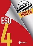  Objetivo aprobar Inglés 4 ESO: Edición 2016 (Castellano - Material Complementario - Objetivo Aprobar) - 9788469612095