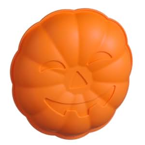 PREMIER Housewares Stampo Per 6 Dolci A Forma Di Rosa In Silicone Rosso - Antiaderente, Resistente Al Calore 230°C