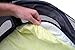 BRICA Fold N' Go Baby Bassinet / Travel Cot / Travel Bed