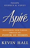 Image de Aspire: Discovering Your Purpose Through the Power of Words