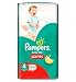 Pampers Baby-Dry Pants Size 4 Essential Pack 40 Nappies