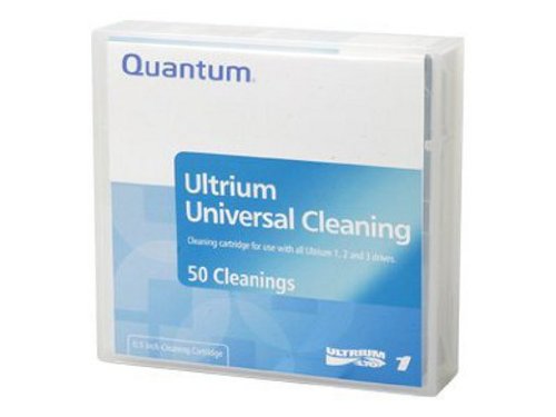 Quantum cleaning cartridge LTO Universal