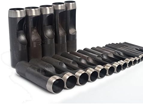 Hollow Hole Punch From 1 -25mm You choose Size (1pc 21mm)