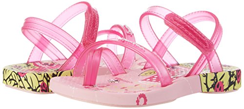 Ipanema Baby Mädchen Fashion V Sand Lauflernschuhe - 5