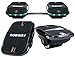 Produktbild Robway S1 Hovershoes 2in1 Hoverboard - UL2272 Akku - 2 x 250 Watt Motor - Verbindungsstange - Self Balance - LED Beleuchtung