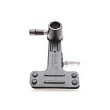 Manfrotto 275 Mini Clip Clamp - Schwarz
