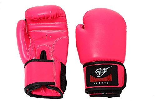 women's kickboxing gloves