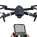Produktbild Bescita Drohne mit 720 P Kamera, 2,4G 4CH 6-Achsen-Gyro Wifi FPV Faltbare Quadcopter Arm Selfie Drone