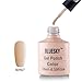 Nail Gel Polish Led Kit 4 Bluesky Colours Top Base Coat LED Lamp Starter Kit Mylee prep + wipe remover + Lint Free Wipes