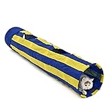 Zusammenklappbar durch Federstahlb¨¹gelkonstruktion, Bequem zu tragen und speichern